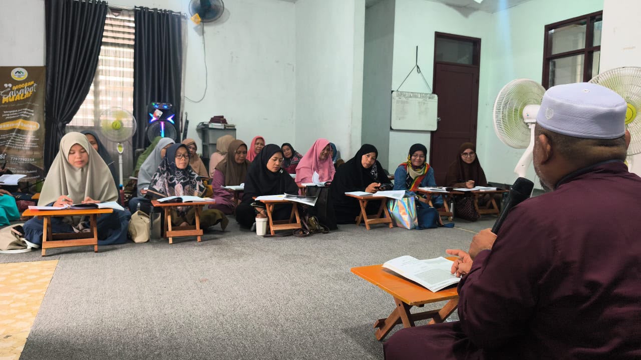 Tafsir Surah An-Nazi’at Ayat 11-20: Kisah Nabi Musa dan Dakwah kepada Fir’aun