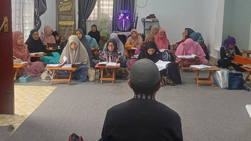 Apa Bentuk Komitmen Saya kepada Islam? Memahami Komitmen dalam Aqidah dan Ibadah